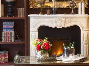 Hotel Da Vinci,Near Louvre Museum,4 star
