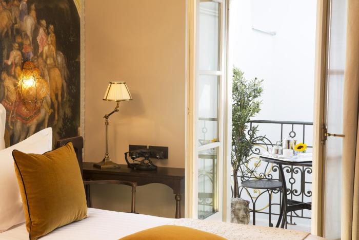 hotel da vinci
