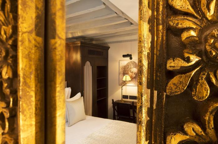 hotel da vinci