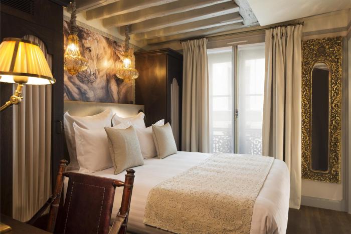 hotel da vinci