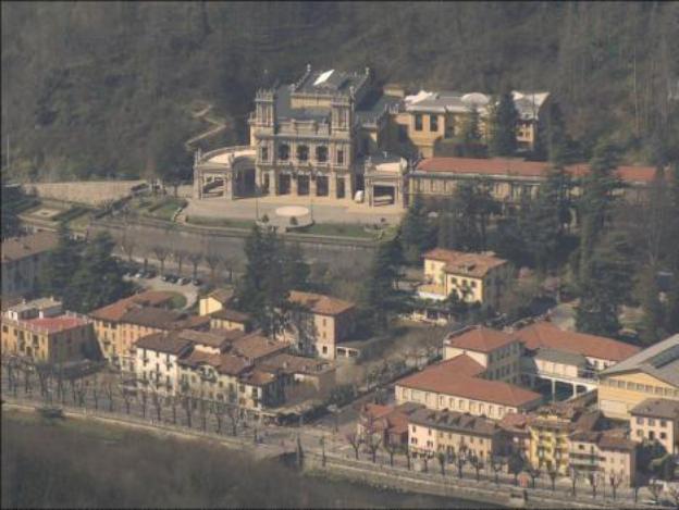 san pellegrino terme