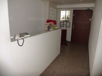 Hotel Riposo,Lombardy>>Bergamo,3 star