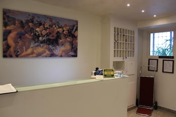 Hotel Riposo,Lombardy>>Bergamo,3 star