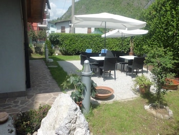 san pellegrino terme