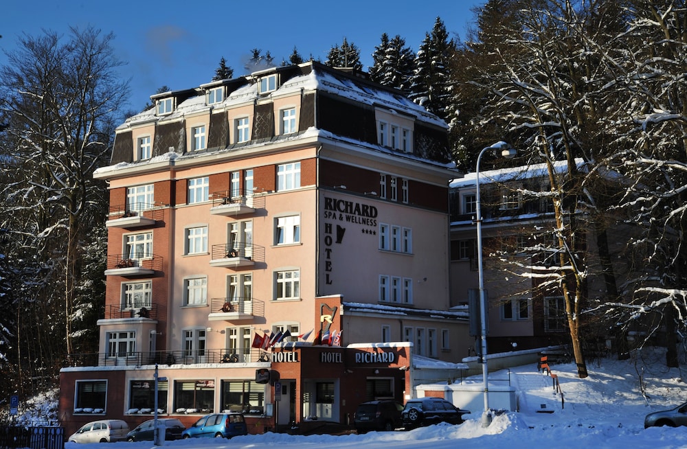 hotel richard