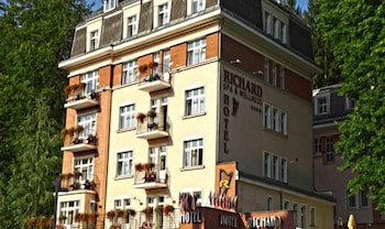 hotel richard