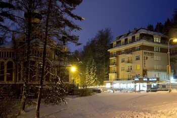 hotel richard