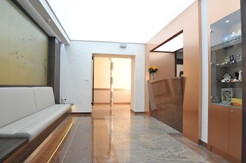 Hotel Richard,Karlovy Vary>>Cheb,4 star