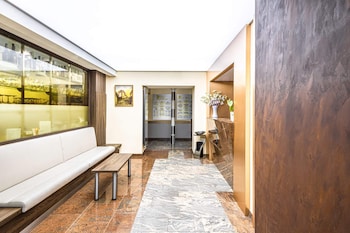 Hotel Richard,Karlovy Vary>>Cheb,4 star