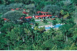 Horizontes Villa Soroa,San Cristóbal>>Candelaria,3 star