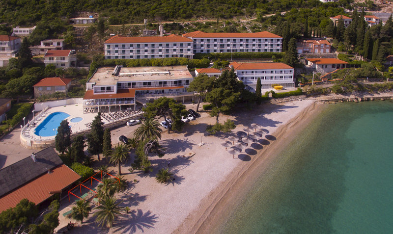 hotel faraon