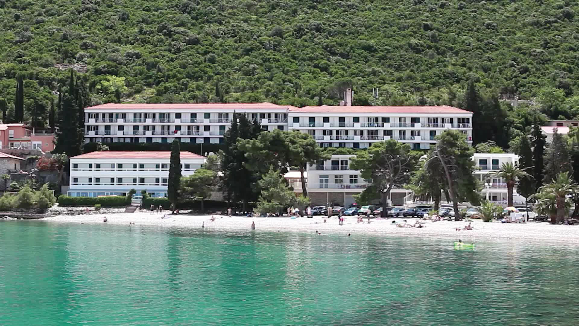 hotel faraon