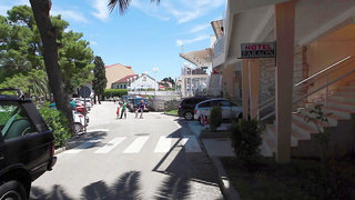 hotel faraon