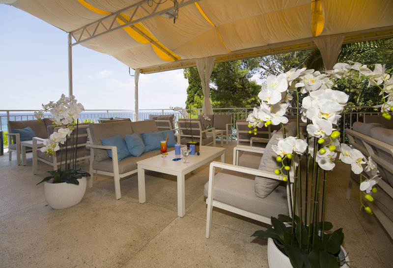 hotel faraon