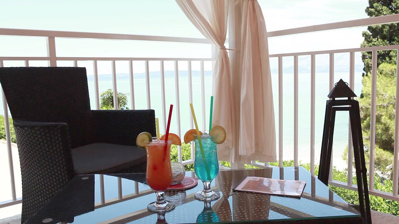 hotel faraon