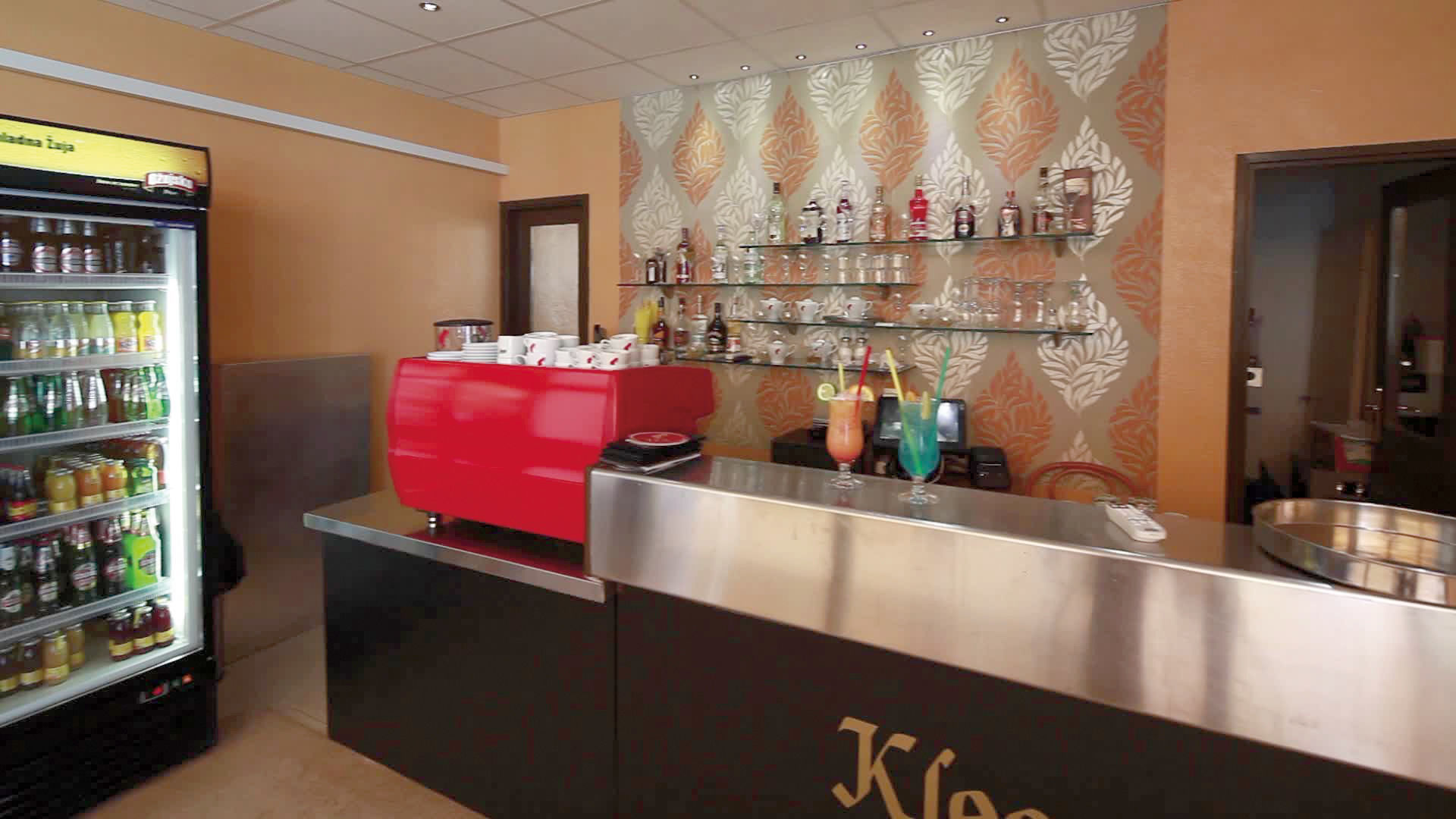 hotel faraon