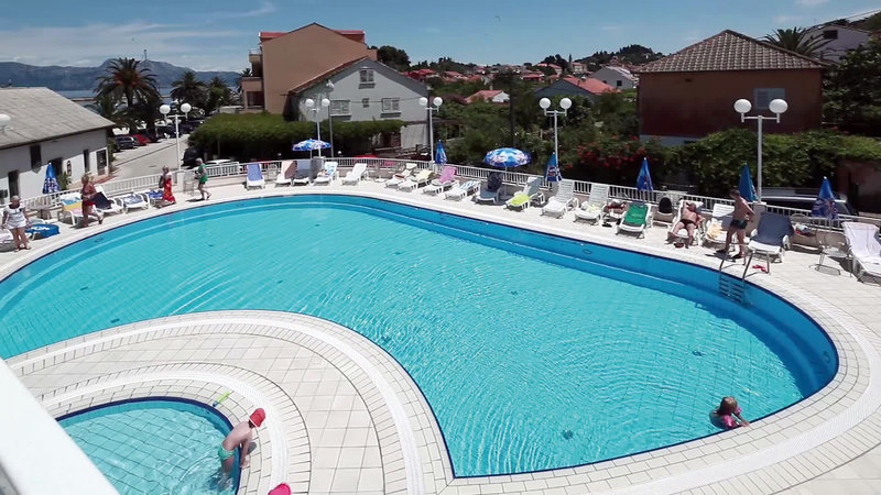 hotel faraon