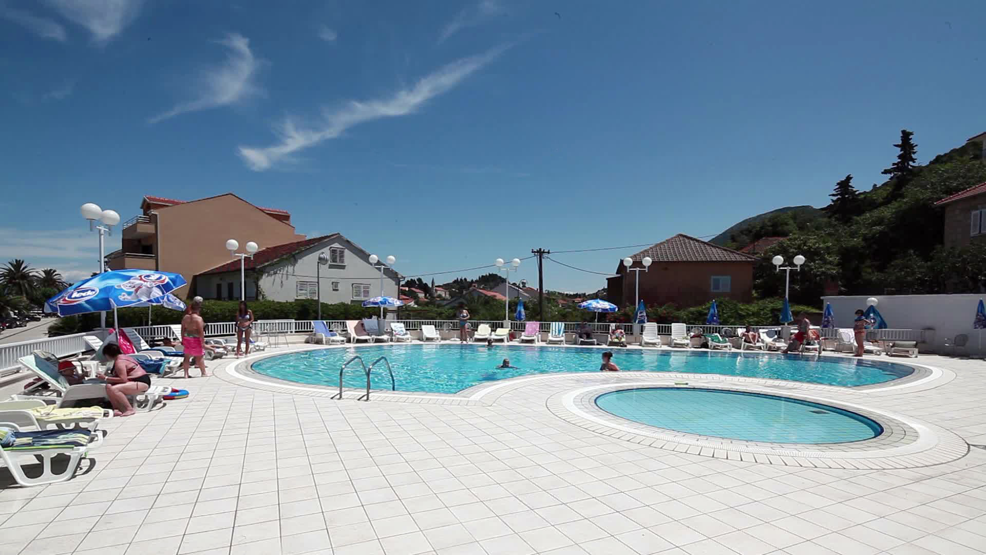 hotel faraon