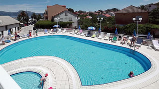 hotel faraon