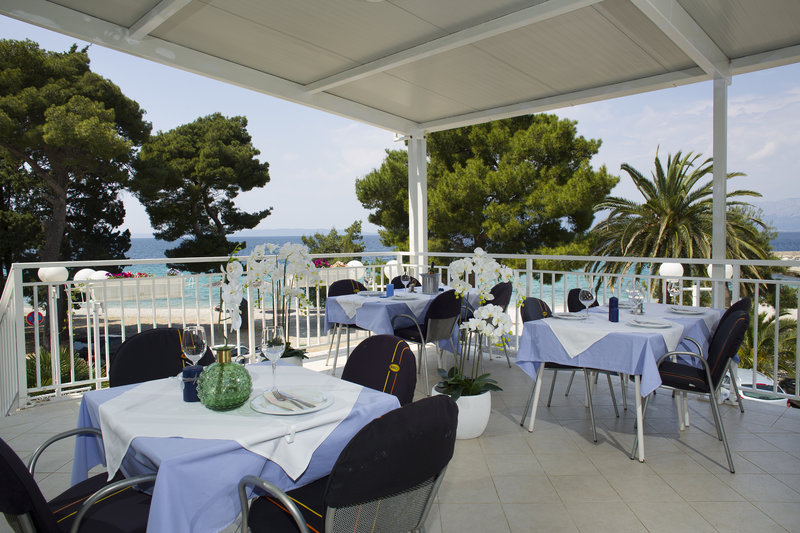 hotel faraon