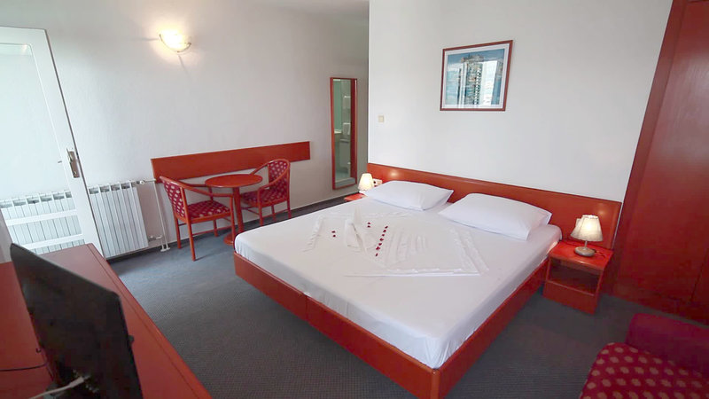hotel faraon