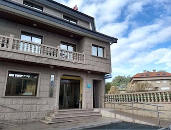 Avion Vigo By Bossh Hotels,Galicia>>Cabral,3 star