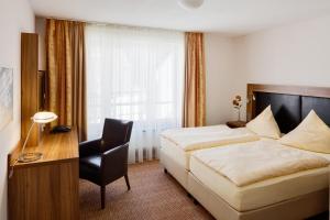 Goldener Engel Hotel - Restaurant,Heppenheim>>Bergstraße,3 star