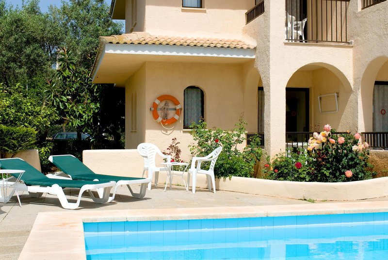 apartamentos sinfony