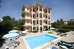 apartamentos sinfony