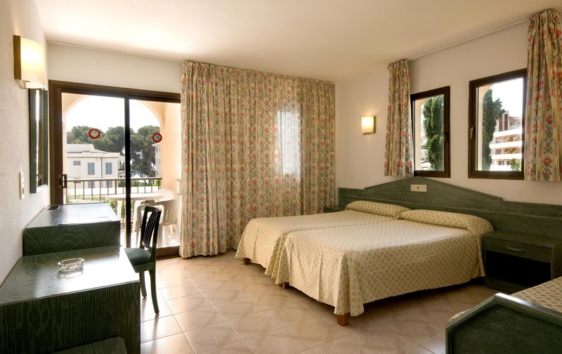 apartamentos sinfony