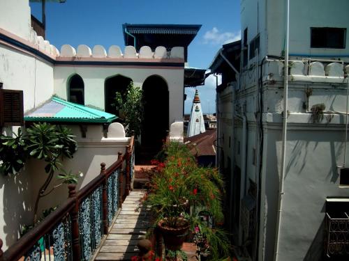 zanzibar town