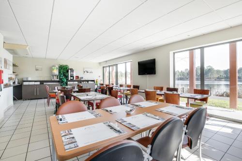 all suites appart hotel la teste de buch