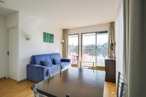 all suites appart hotel la teste de buch