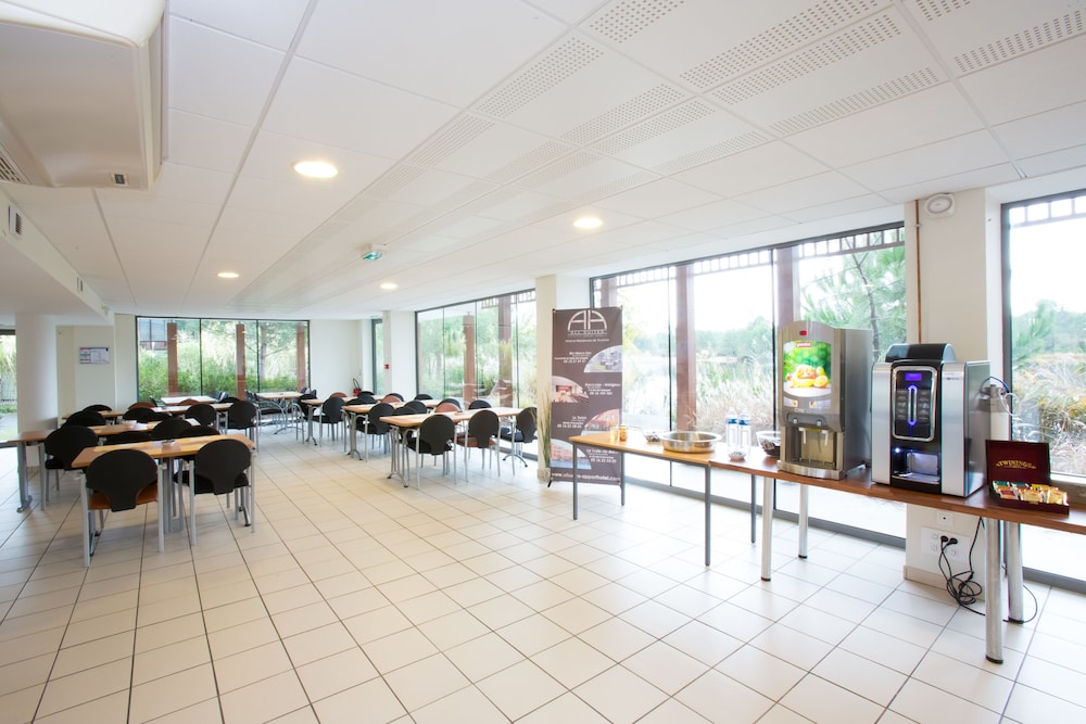 all suites appart hotel la teste de buch