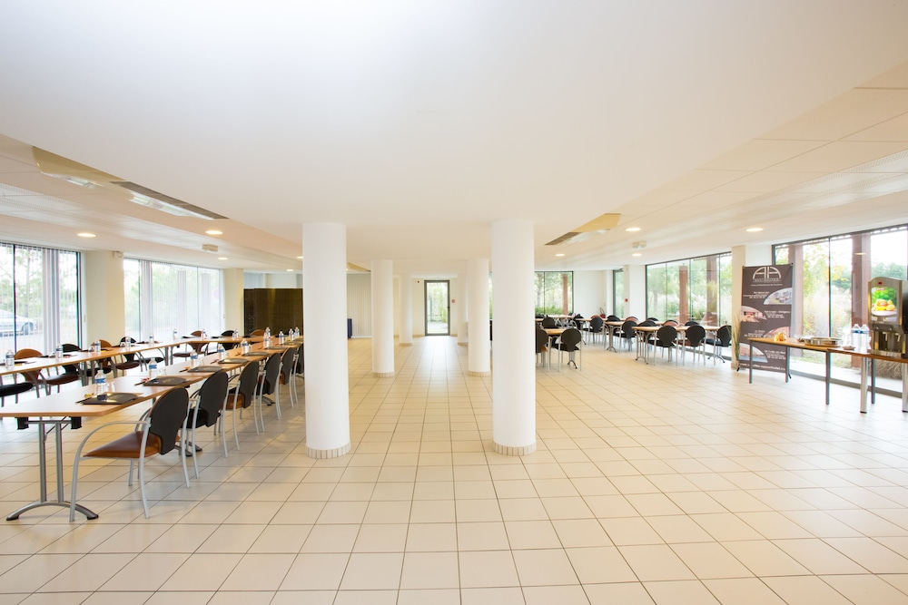 all suites appart hotel la teste de buch