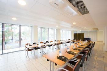 all suites appart hotel la teste de buch