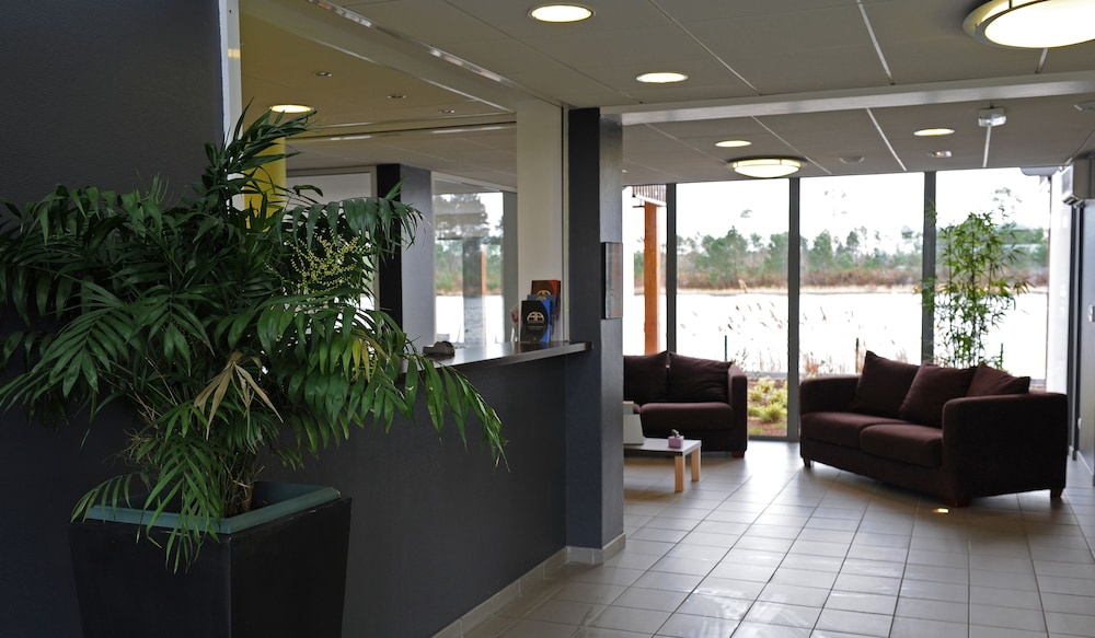 all suites appart hotel la teste de buch