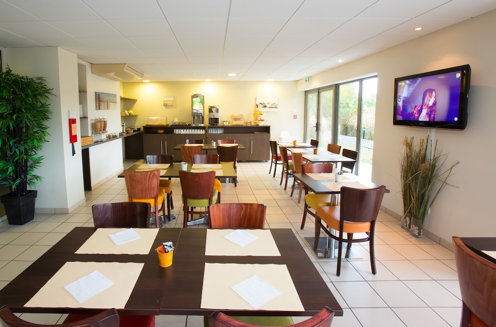 all suites appart hotel la teste de buch