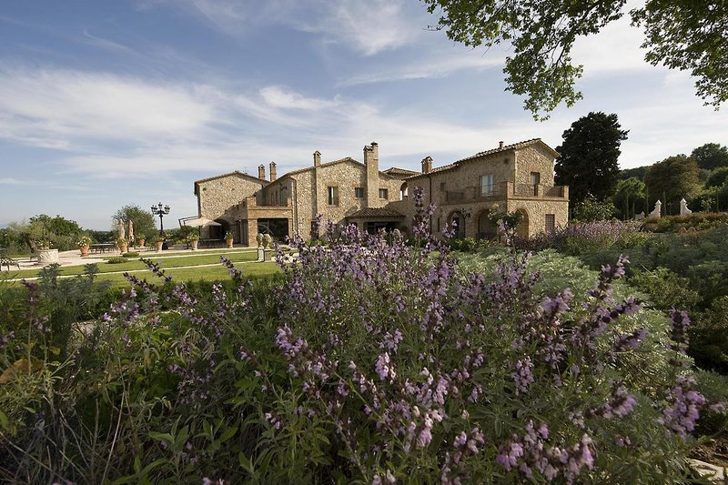 relais tenuta del gallo