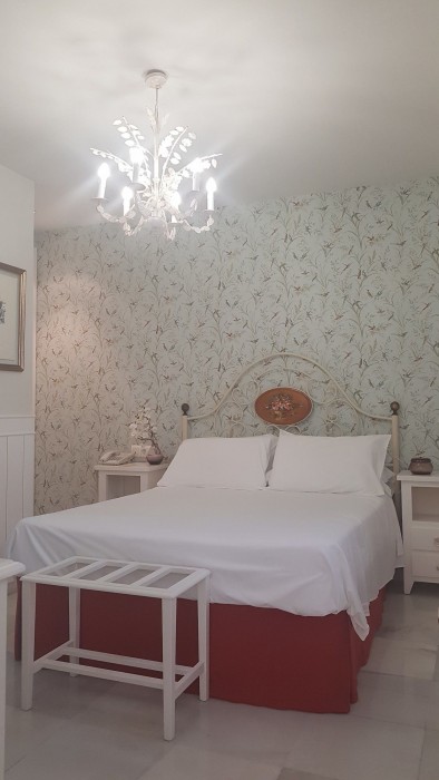 basic hotel puerta de sevilla