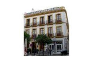 basic hotel puerta de sevilla