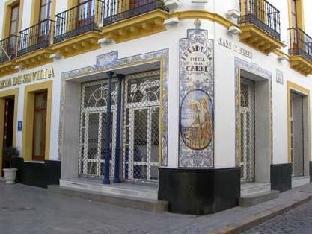 basic hotel puerta de sevilla