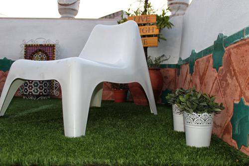 basic hotel puerta de sevilla