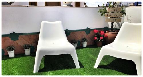 basic hotel puerta de sevilla