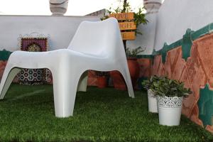 basic hotel puerta de sevilla