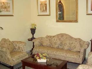 basic hotel puerta de sevilla