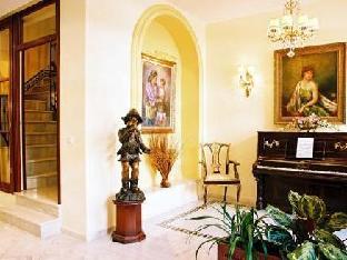 basic hotel puerta de sevilla