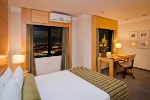 Esuites Congonhas By Atlantica,In Sao Paulo (Brooklin Novo),4 star