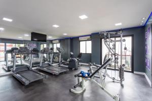 Mercure Sao Paulo Pamplona Hotel,Jardim Paulista>>Cambuci,4 star