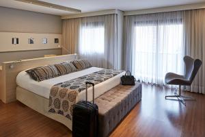 Mercure Sao Paulo Pamplona Hotel,Jardim Paulista>>Cambuci,4 star